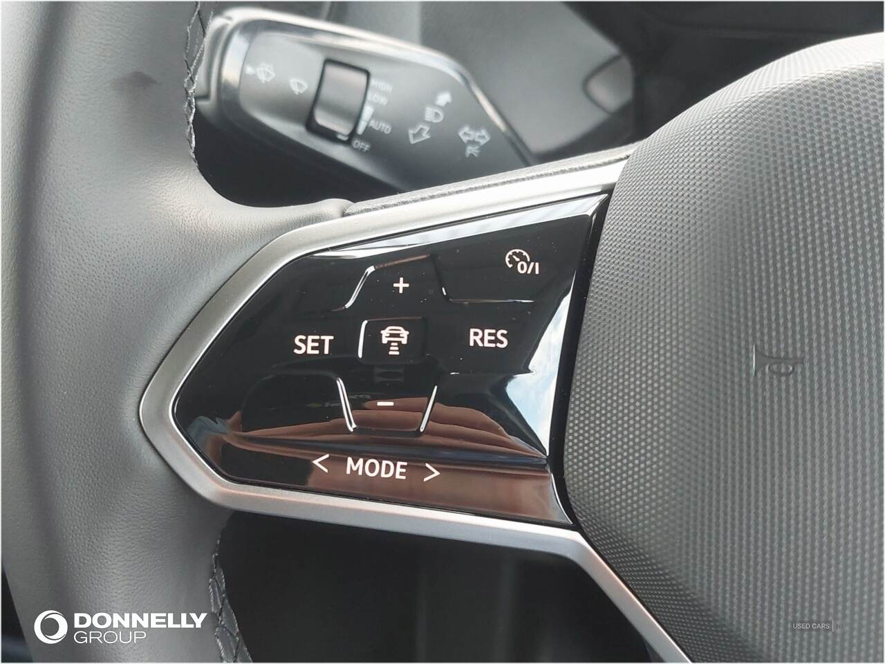 May 2024 Volkswagen ID. Buzz 150kW Commerce Plus 77kWh Auto
