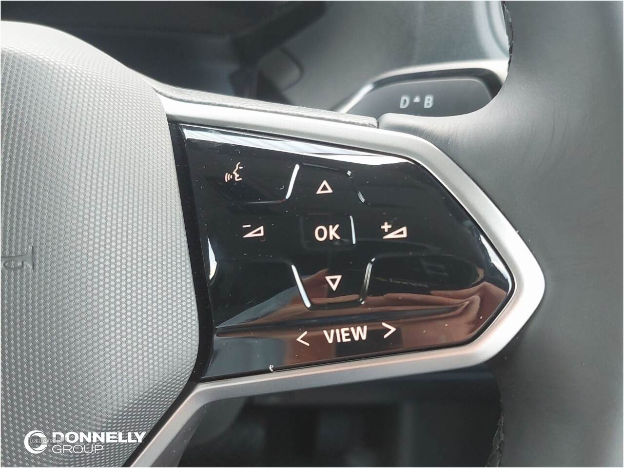 May 2024 Volkswagen ID. Buzz 150kW Commerce Plus 77kWh Auto