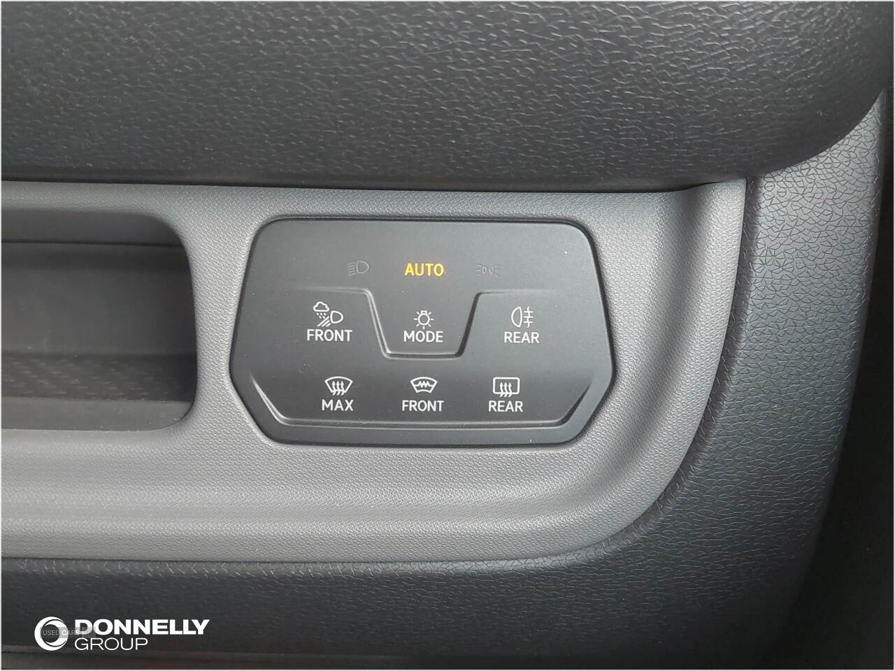 May 2024 Volkswagen ID. Buzz 150kW Commerce Plus 77kWh Auto