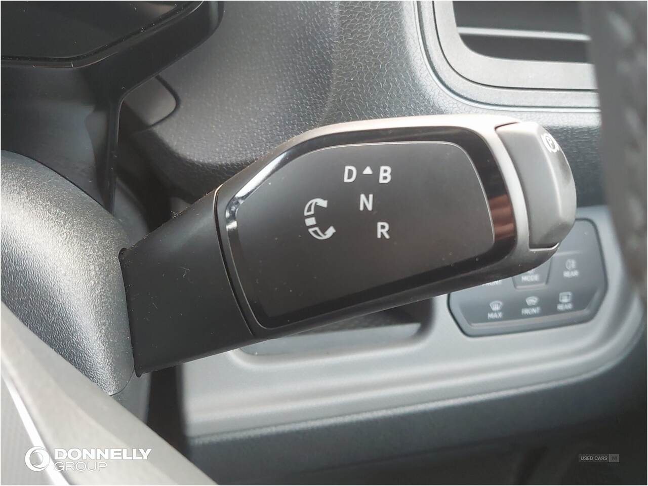 May 2024 Volkswagen ID. Buzz 150kW Commerce Plus 77kWh Auto