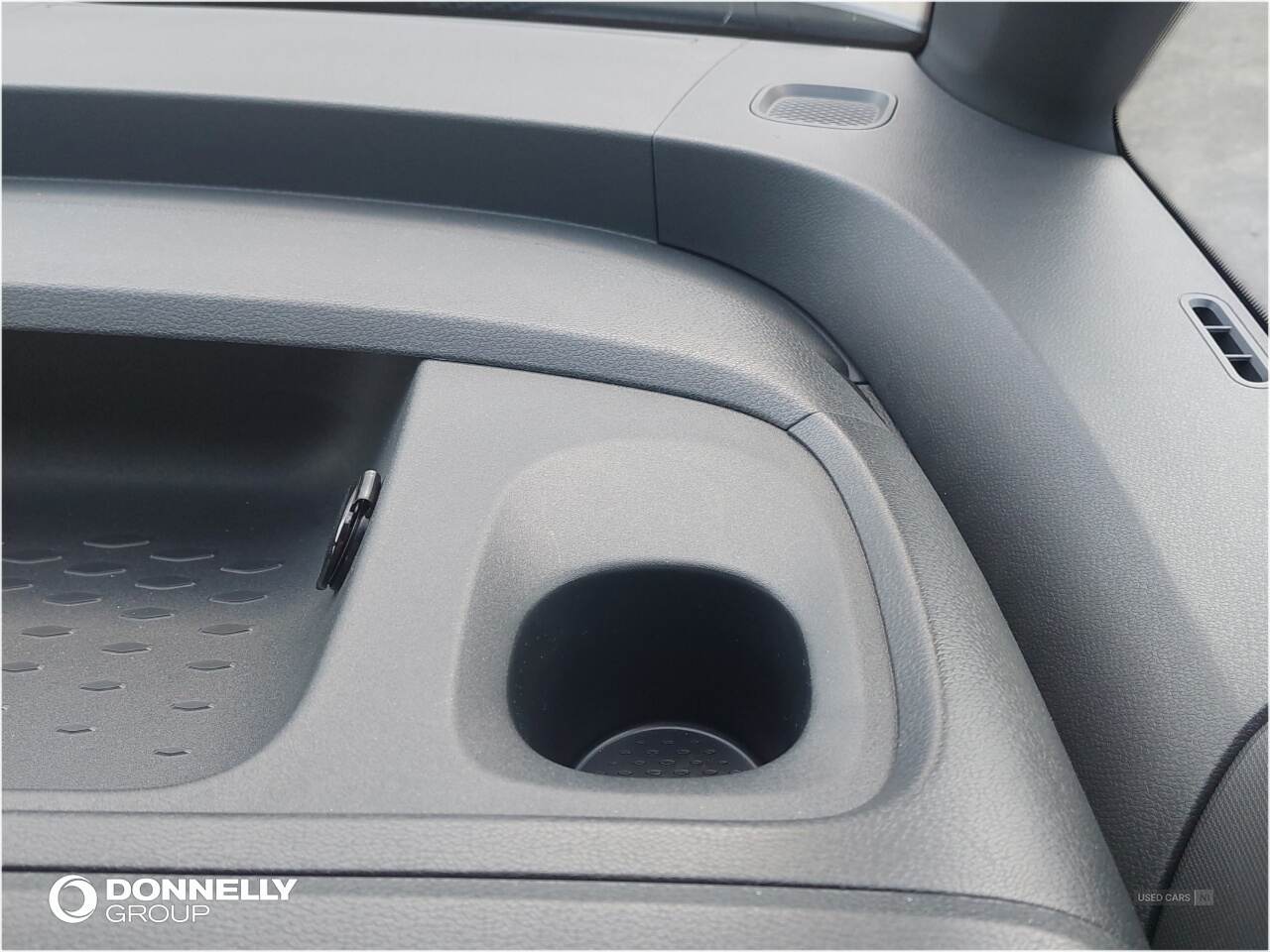 May 2024 Volkswagen ID. Buzz 150kW Commerce Plus 77kWh Auto