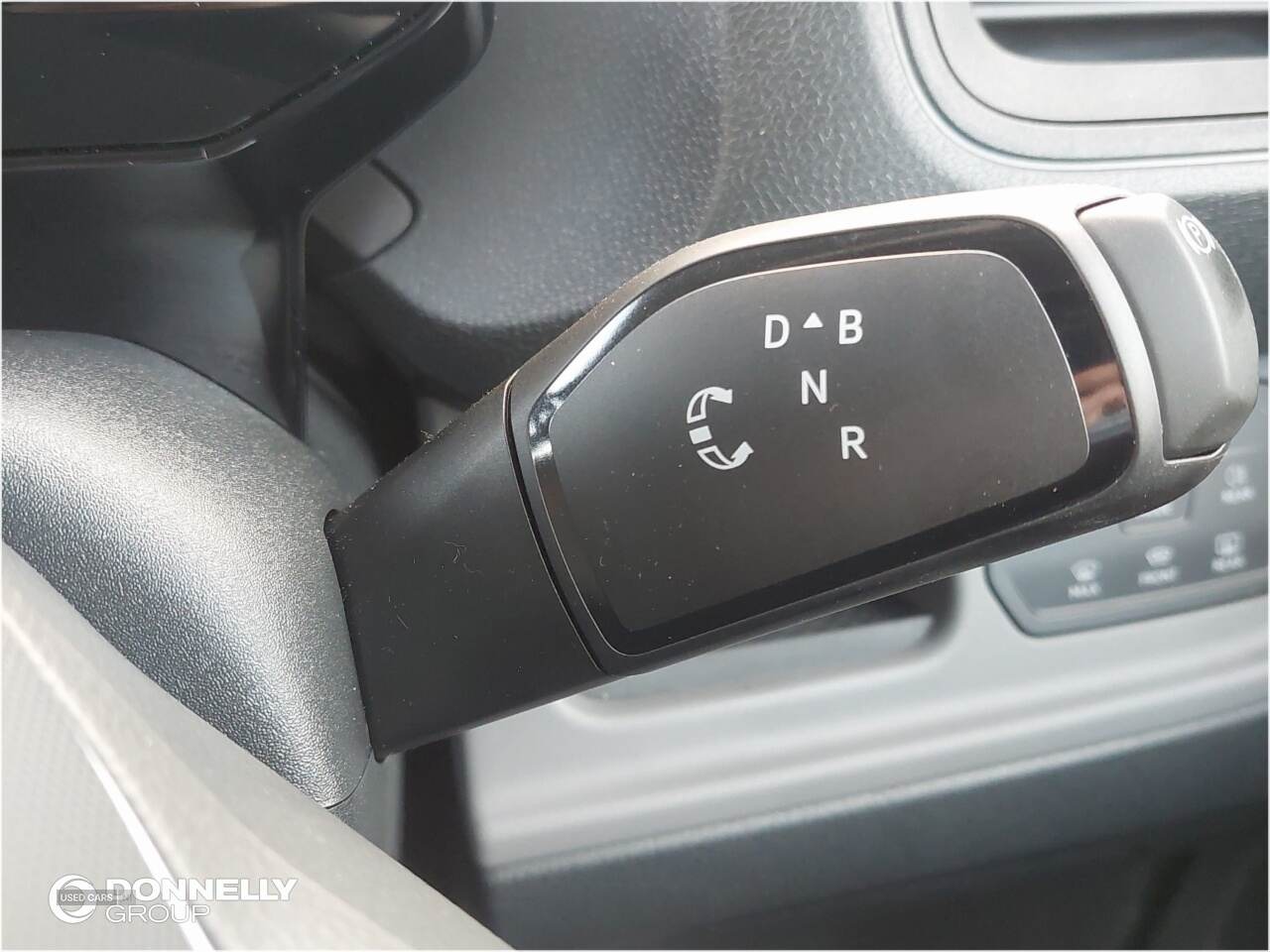 May 2024 Volkswagen ID. Buzz 150kW Commerce Plus 77kWh Auto