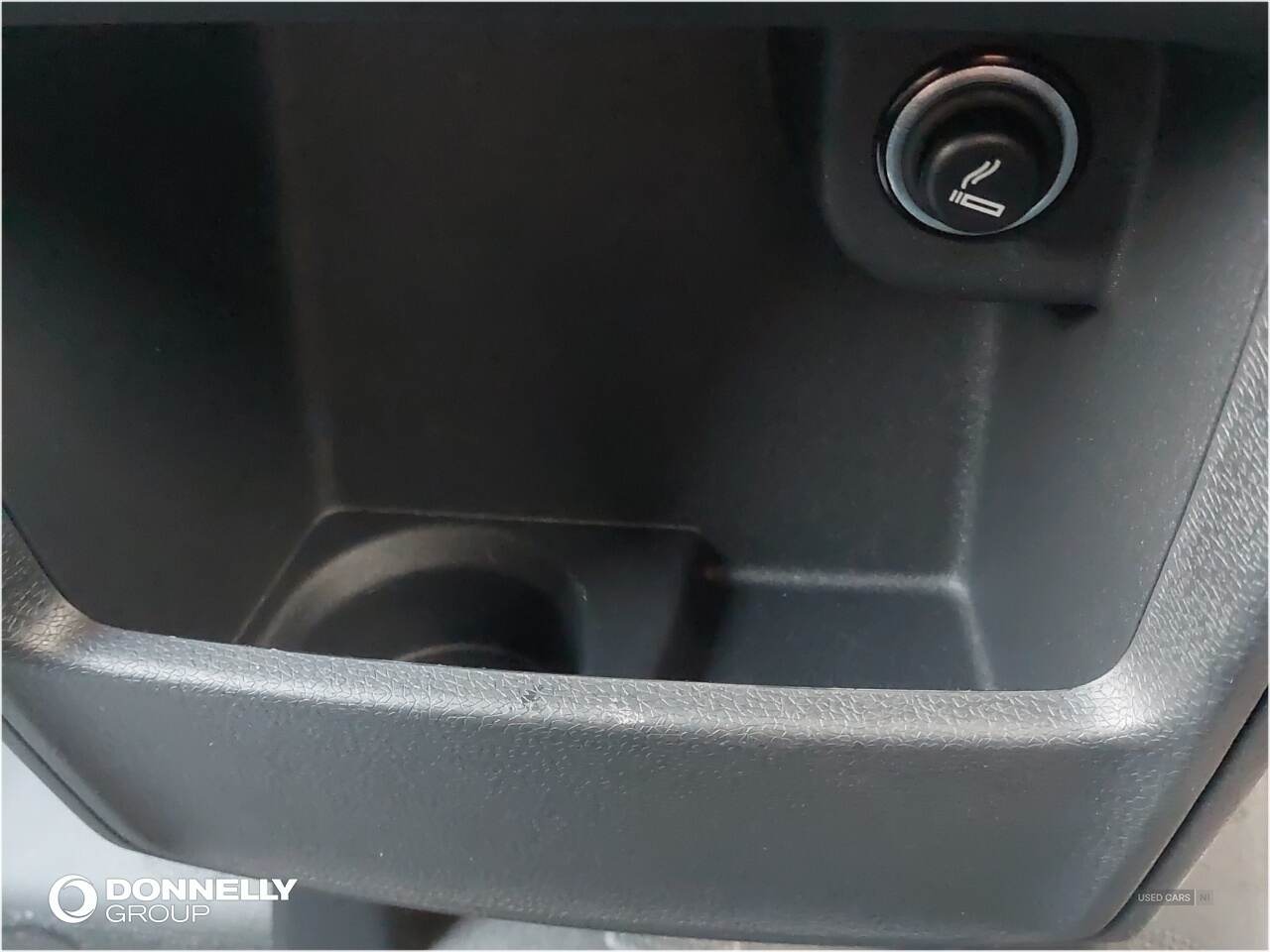 May 2024 Volkswagen ID. Buzz 150kW Commerce Plus 77kWh Auto