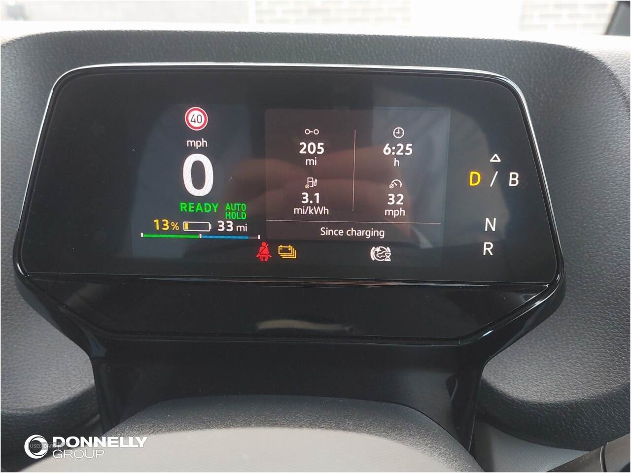 May 2024 Volkswagen ID. Buzz 150kW Commerce Plus 77kWh Auto
