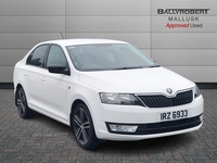 Skoda Rapid 1.2 TSI Sport 5dr in Antrim