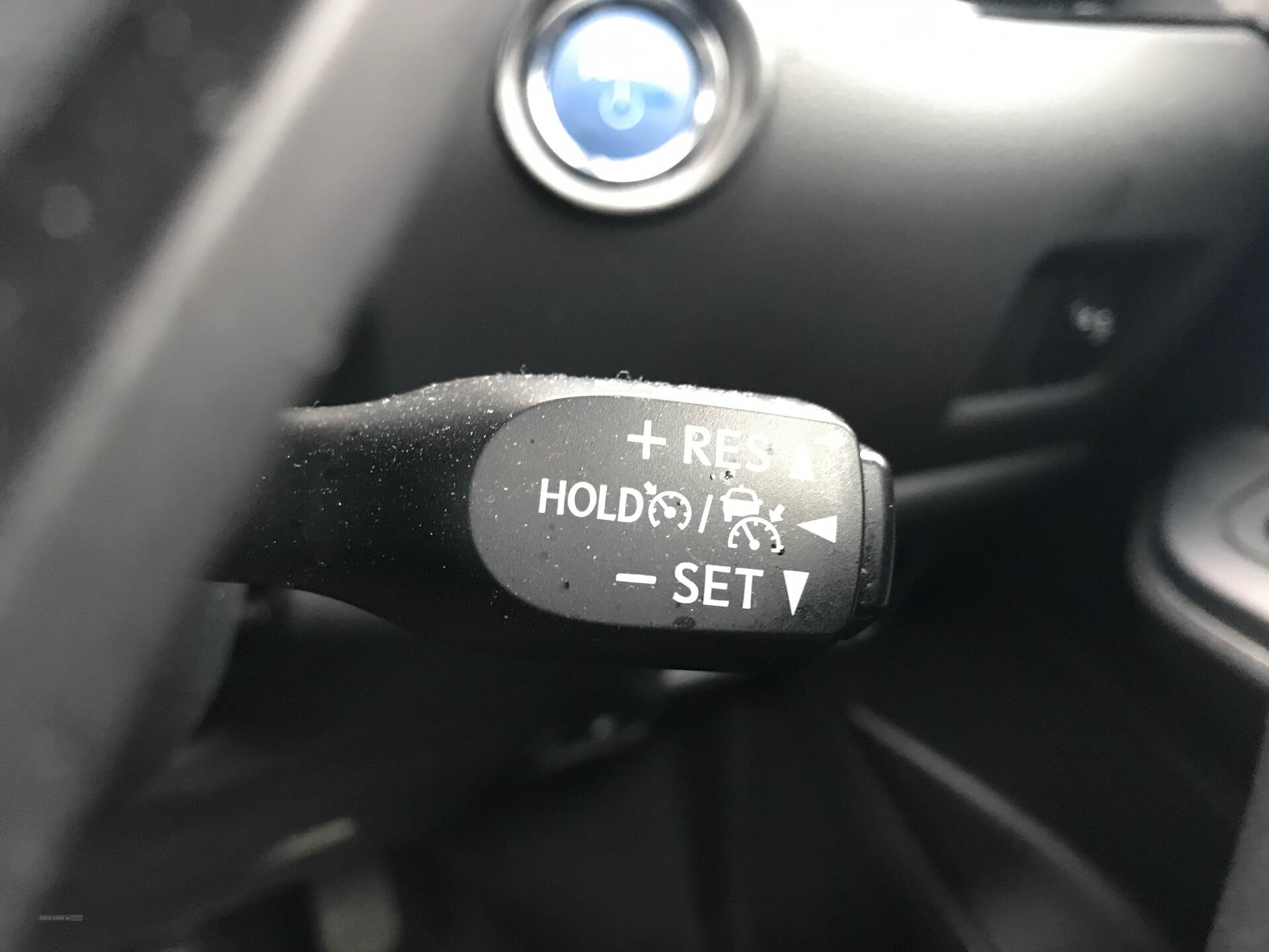 Mar 2022 Toyota C-HR 1.8 Hybrid Icon 5dr CVT
