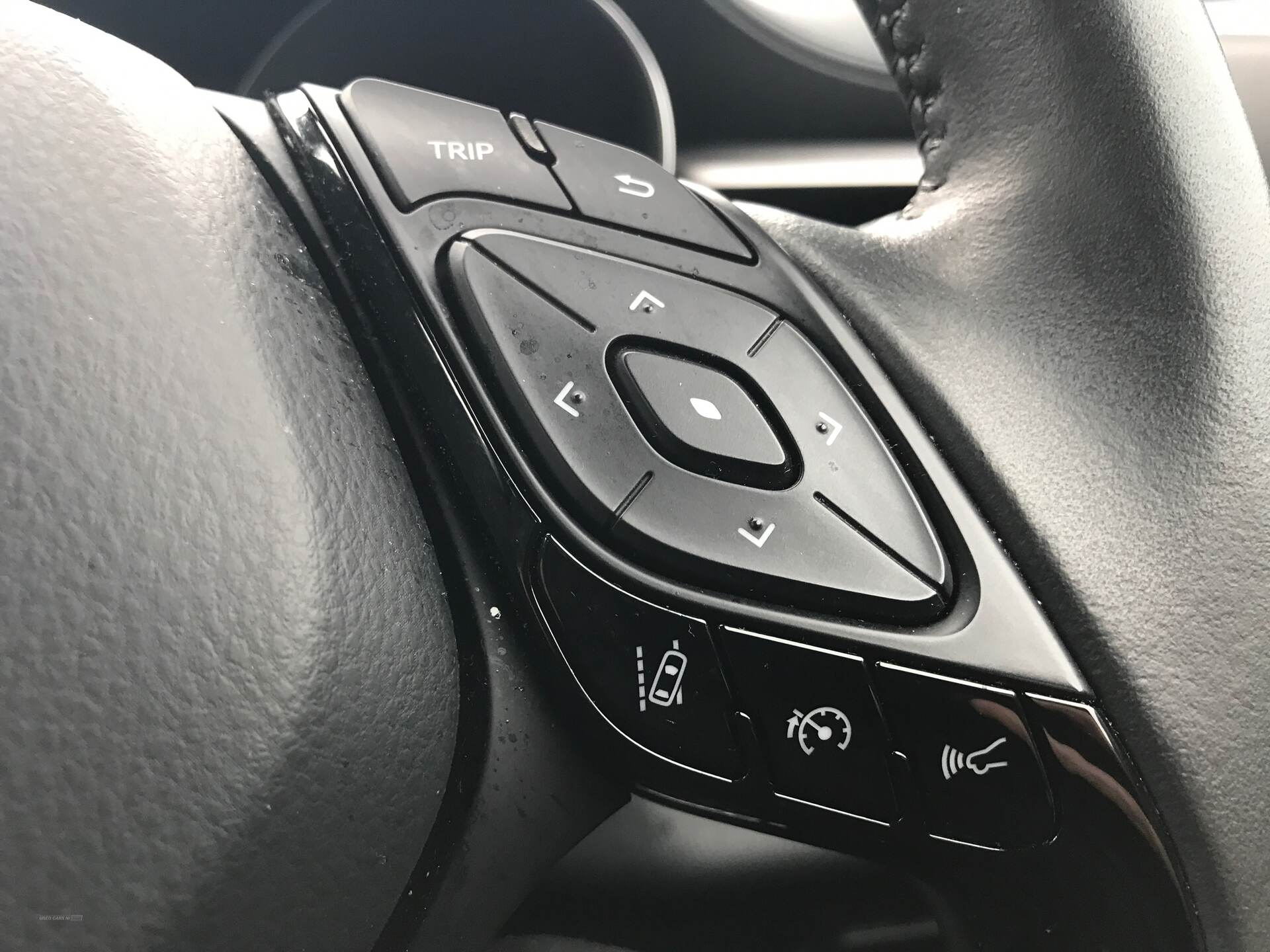 Mar 2022 Toyota C-HR 1.8 Hybrid Icon 5dr CVT
