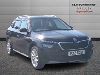 Skoda Kamiq 1.0 TSI 110 SE L 5dr in Antrim