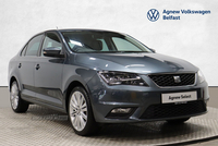 Seat Toledo TSI XCELLENCE in Antrim