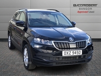 Skoda Karoq SE TECHNOLOGY TSI DSG in Down