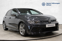 Volkswagen Golf 1.5 TSI R-Line 5dr in Antrim