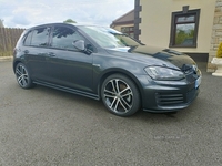 Volkswagen Golf 2.0 TDI GTD 5dr in Derry / Londonderry