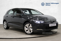 Volkswagen Golf 1.5 TSI Style 5dr in Antrim