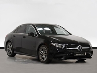 Mercedes-Benz A-Class A 180 AMG LINE in Antrim