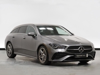 Mercedes-Benz CLA 200 AMG LINE EXECUTIVE in Antrim