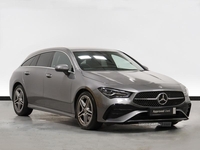 Mercedes-Benz CLA 200 AMG LINE EXECUTIVE in Antrim