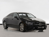 Mercedes-Benz CLA 180 AMG LINE EXECUTIVE in Antrim