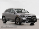 Mercedes GLA-Class