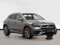 Mercedes-Benz GLA 200 AMG LINE EXECUTIVE in Antrim