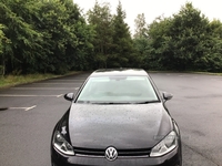 Volkswagen Golf 1.4 TSI 125 Match Edition 5dr in Armagh