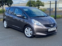 Honda Jazz 1.4 i-VTEC ES Plus 5dr in Antrim