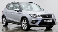 Seat Arona DIESEL HATCHBACK in Tyrone