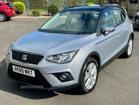 Seat Arona DIESEL HATCHBACK in Tyrone