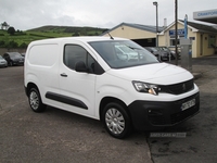 Peugeot Partner STANDARD DIESEL in Fermanagh