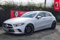 Mercedes A-Class DIESEL HATCHBACK in Antrim