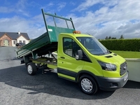 Ford Transit 350 L2 DIESEL RWD in Tyrone