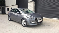 Hyundai i30 DIESEL HATCHBACK in Down