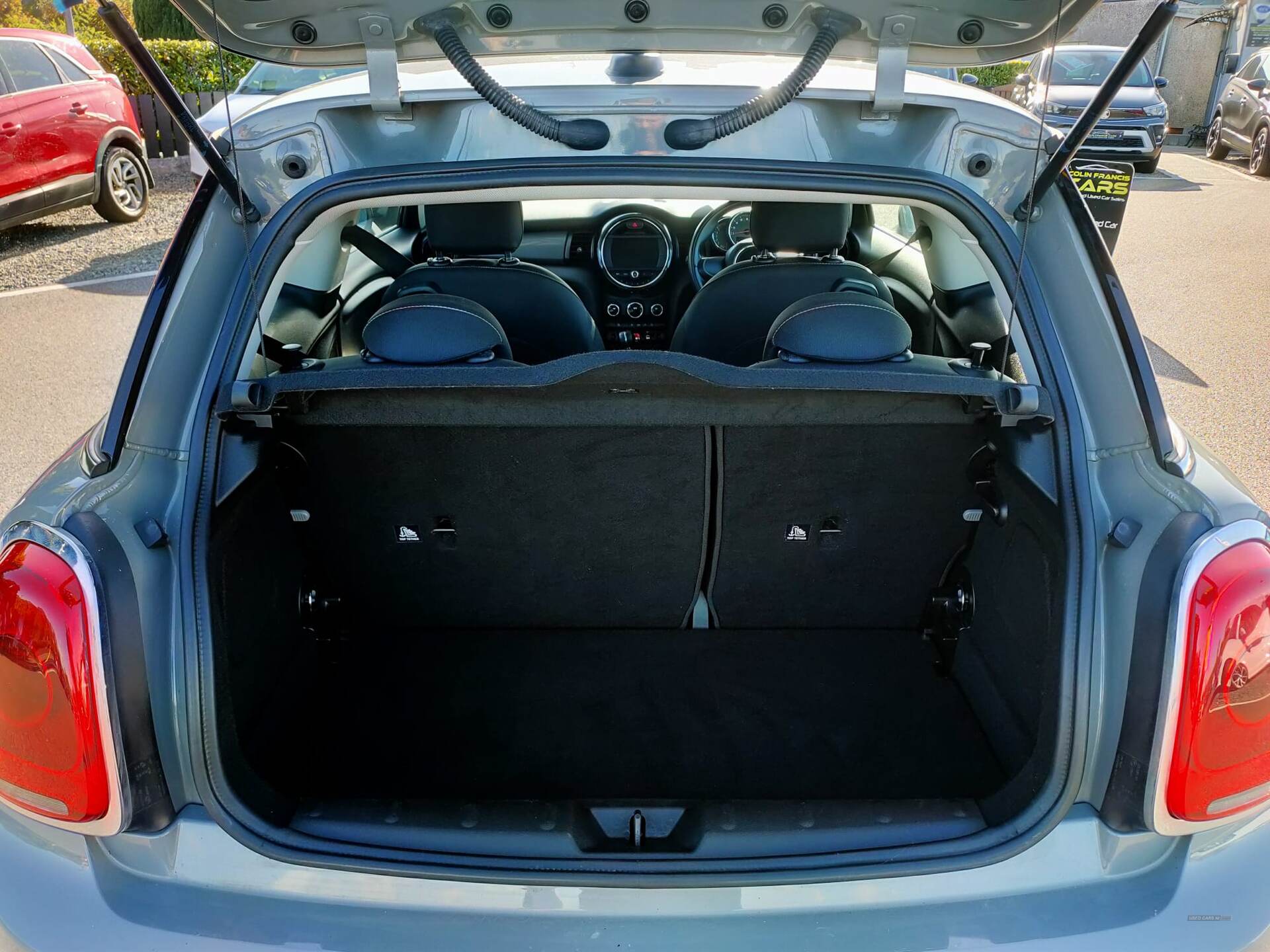 Jun 2017 MINI One 1.5 One D 3dr