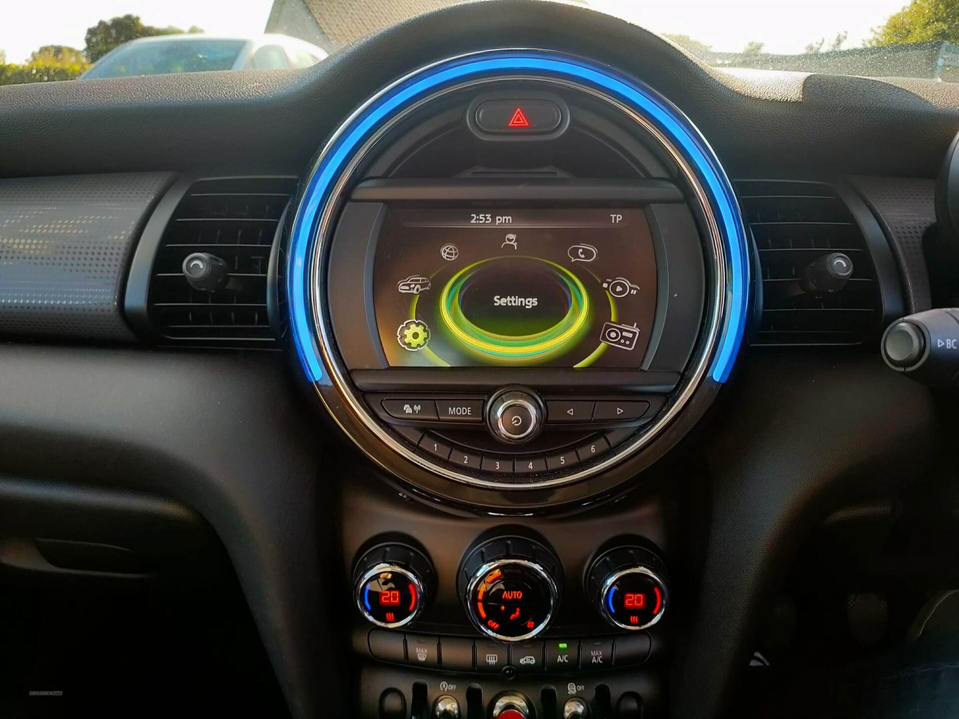 Jun 2017 MINI One 1.5 One D 3dr