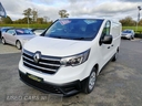 Renault Trafic Business