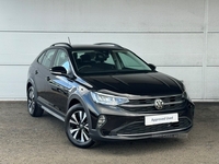 Volkswagen Taigo 1.0 TSI LIFE 110 BHP DSG in Antrim