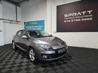 Renault Megane DIESEL HATCHBACK in Derry / Londonderry