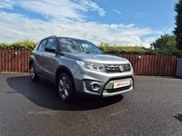 Suzuki Vitara ESTATE in Antrim