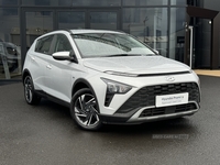 Hyundai Bayon HATCHBACK in Derry / Londonderry