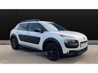 Citroen C4 Cactus HATCHBACK in Antrim