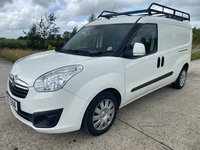 Vauxhall Combo L2 DIESEL in Antrim