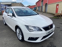 Seat Leon DIESEL HATCHBACK in Antrim