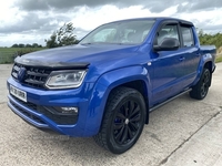 Volkswagen Amarok A33 DIESEL in Antrim