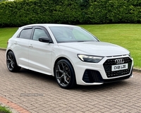 Audi A1 SPORTBACK in Derry / Londonderry