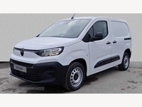 Citroen Berlingo M DIESEL in Tyrone