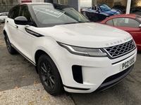 Land Rover Range Rover Evoque DIESEL HATCHBACK in Down