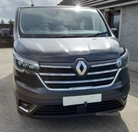 Renault Trafic LWB DIESEL in Derry / Londonderry