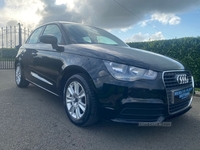 Audi A1 DIESEL SPORTBACK in Antrim