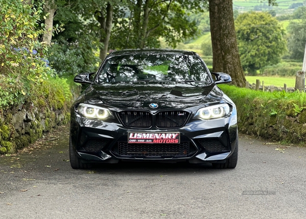 BMW M2 COUPE in Antrim