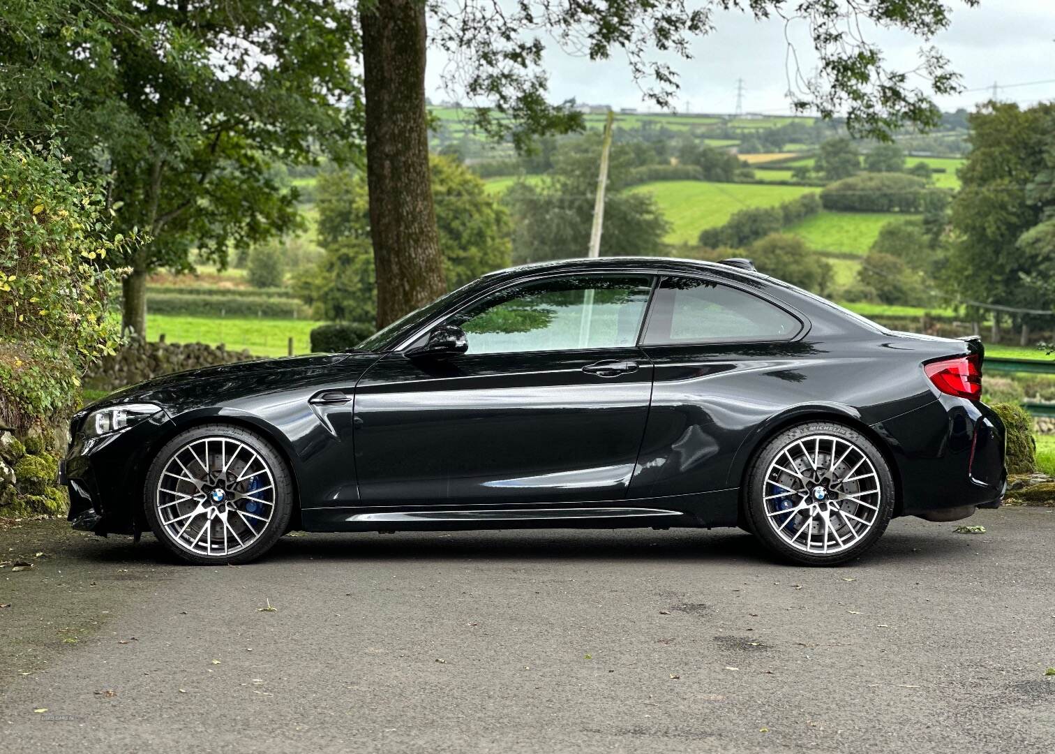 BMW M2 COUPE in Antrim