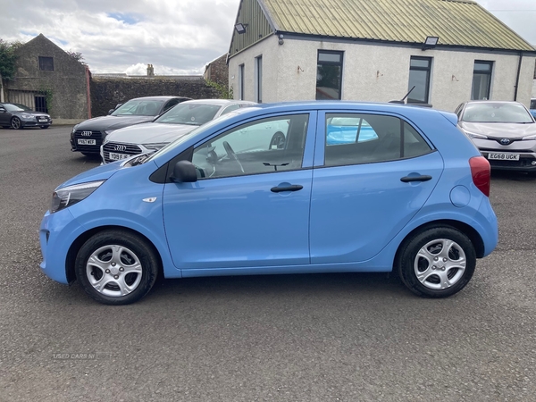 Kia Picanto HATCHBACK in Antrim